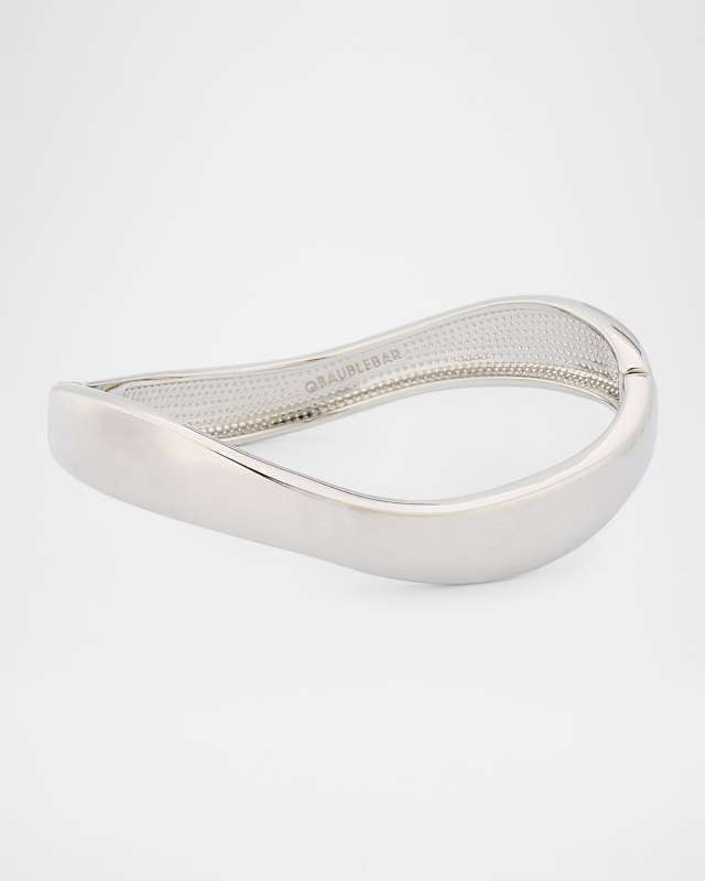 Tiana Bangles, Set of 2